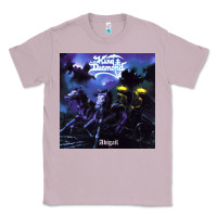 Lilac king diamond abigail tour 2022 Classic Tee - linhVisuals