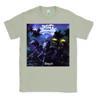 Matcha king diamond abigail tour 2022 Classic Tee - linhVisuals