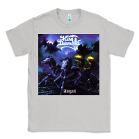Moon Dust king diamond abigail tour 2022 Classic Tee - linhVisuals