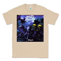 Mushroom king diamond abigail tour 2022 Classic Tee - linhVisuals