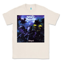 Natural king diamond abigail tour 2022 Classic Tee - linhVisuals