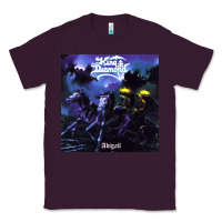 Plum king diamond abigail tour 2022 Classic Tee - linhVisuals