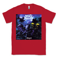 Red king diamond abigail tour 2022 Classic Tee - linhVisuals