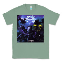 Sage king diamond abigail tour 2022 Classic Tee - linhVisuals