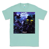 Seafoam king diamond abigail tour 2022 Classic Tee - linhVisuals