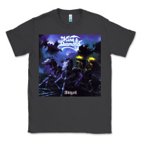 Smoke king diamond abigail tour 2022 Classic Tee - linhVisuals