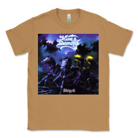 Toasted Coconut king diamond abigail tour 2022 Classic Tee - linhVisuals