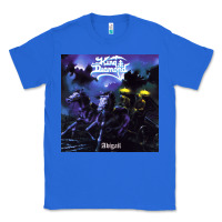 True Royal king diamond abigail tour 2022 Classic Tee - linhVisuals