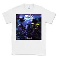 King Diamond Abigail Tour 2022 Classic Tee | Teevron