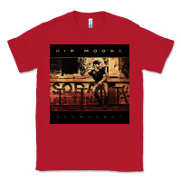 Red kip moore slowheart tour 2022 Classic Tee - linhVisuals