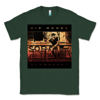 Sports Green kip moore slowheart tour 2022 Classic Tee - linhVisuals