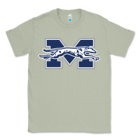 Matcha moravian merch, greyhounds Classic Tee - linhVisuals