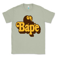 Matcha baby bape Classic Tee - linhVisuals