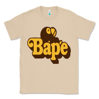 Mushroom baby bape Classic Tee - linhVisuals