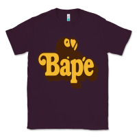 Baby Bape Classic Tee | Teevron