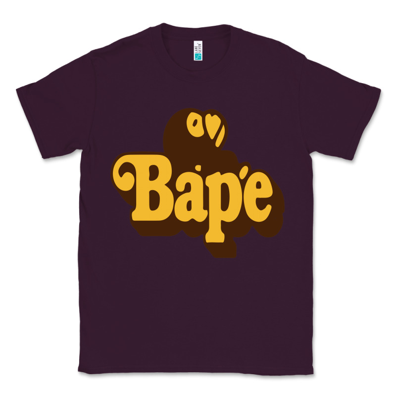Baby Bape Classic Tee by linhVisuals | Teevron