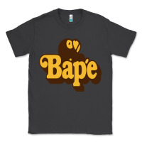 Smoke baby bape Classic Tee - linhVisuals
