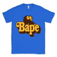 True Royal baby bape Classic Tee - linhVisuals