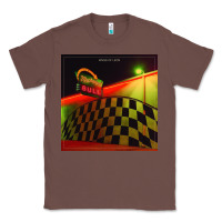 Chestnut kings of leon mechanical bull tour 2022 Classic Tee - linhVisuals