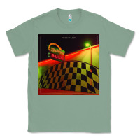 Sage kings of leon mechanical bull tour 2022 Classic Tee - linhVisuals