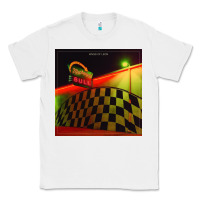 White kings of leon mechanical bull tour 2022 Classic Tee - linhVisuals