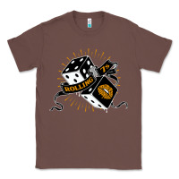 Chestnut Dirty honey Classic Tee - linhVisuals