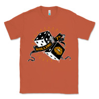 Copper Dirty honey Classic Tee - linhVisuals