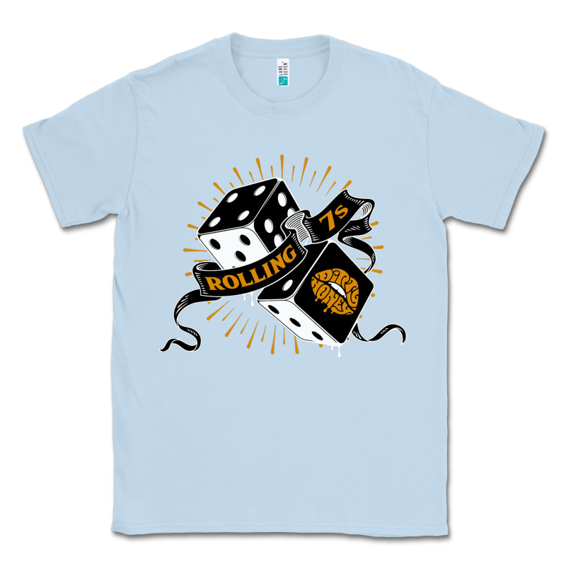 Dirty Honey Classic Tee by linhVisuals | Teevron