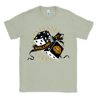 Matcha Dirty honey Classic Tee - linhVisuals