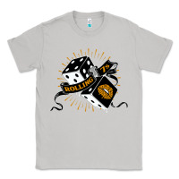 Moon Dust Dirty honey Classic Tee - linhVisuals