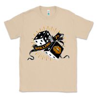 Mushroom Dirty honey Classic Tee - linhVisuals