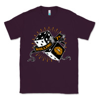Plum Dirty honey Classic Tee - linhVisuals