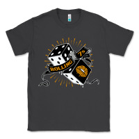 Smoke Dirty honey Classic Tee - linhVisuals