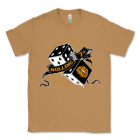 Toasted Coconut Dirty honey Classic Tee - linhVisuals