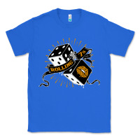 True Royal Dirty honey Classic Tee - linhVisuals