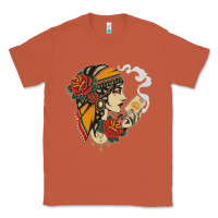 Copper Dirty honey Classic Tee - linhVisuals