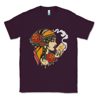 Plum Dirty honey Classic Tee - linhVisuals