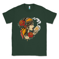 Dirty Honey Classic Tee | Teevron