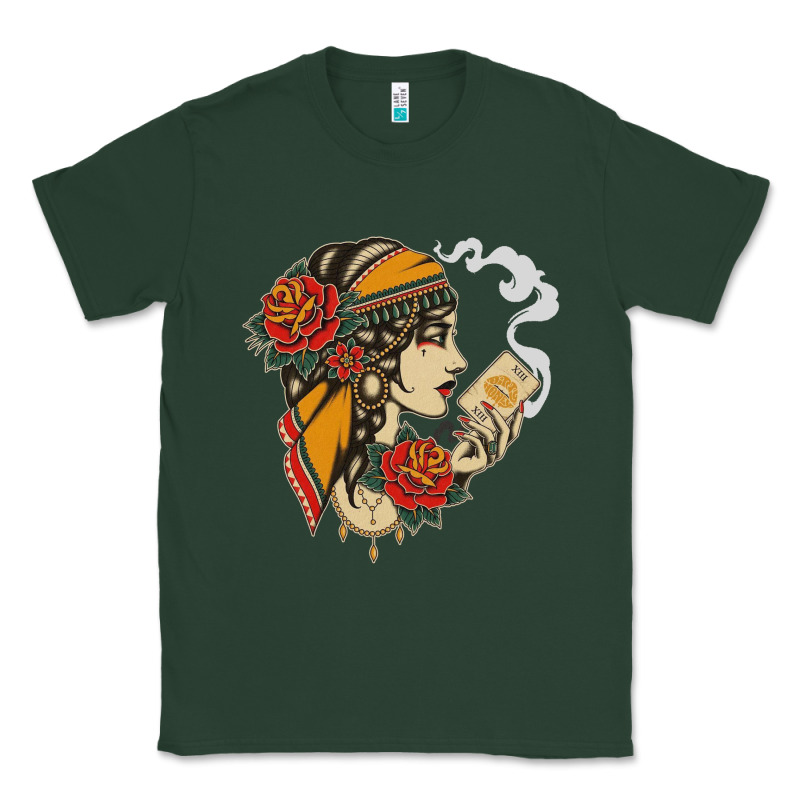 Dirty Honey Classic Tee by linhVisuals | Teevron