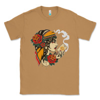 Toasted Coconut Dirty honey Classic Tee - linhVisuals