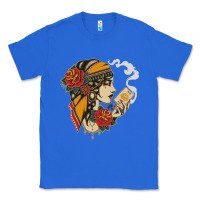 True Royal Dirty honey Classic Tee - linhVisuals