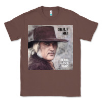 Chestnut charlie rich   behind closed doors Classic Tee - linhVisuals