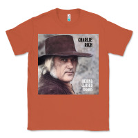 Copper charlie rich   behind closed doors Classic Tee - linhVisuals