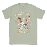 Matcha kid rock 7 Classic Tee - linhVisuals