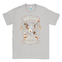 Moon Dust kid rock 7 Classic Tee - linhVisuals