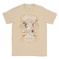 Mushroom kid rock 7 Classic Tee - linhVisuals