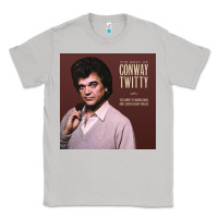 Moon Dust conway twitty the best of conway Classic Tee - linhVisuals