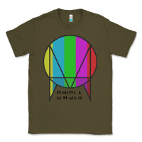 Army Green The Owsla Classic Tee - linhVisuals