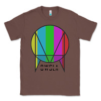 Chestnut The Owsla Classic Tee - linhVisuals
