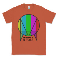 Copper The Owsla Classic Tee - linhVisuals